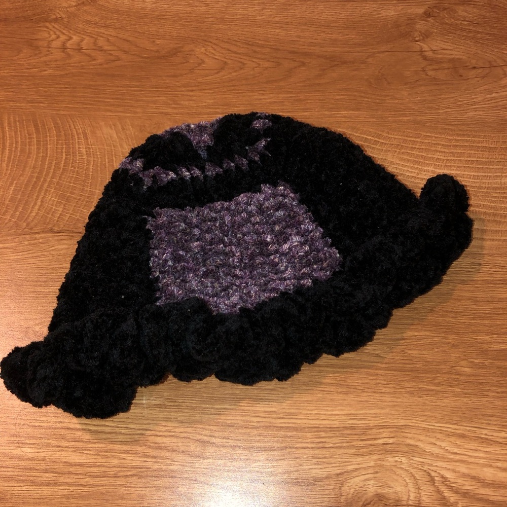 Crochet Hat
